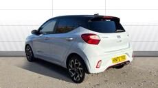 Hyundai i10 1.0 T-GDi N Line 5dr Petrol Hatchback